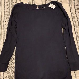 Loft long sleeve